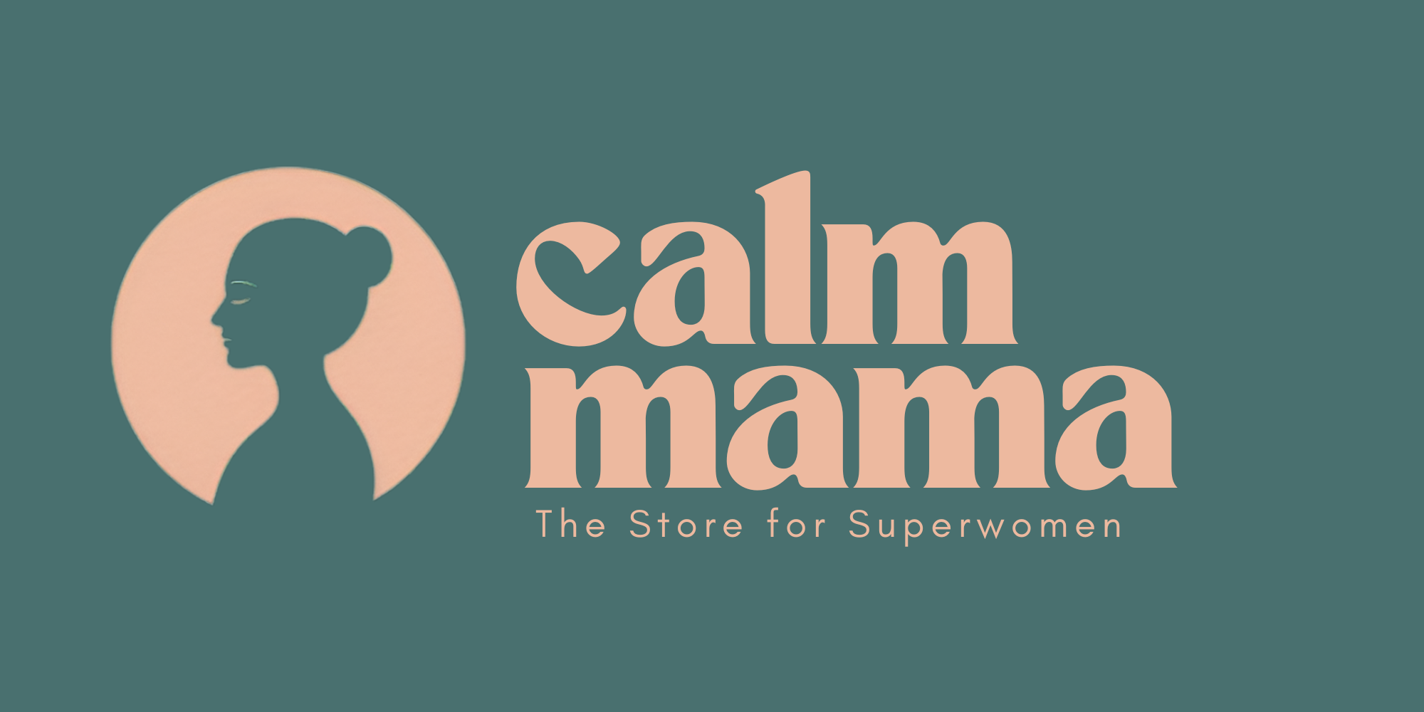 Calm Mama Store